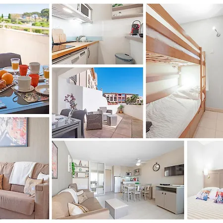 Apartment Le Ptit Doume, - Piscine *