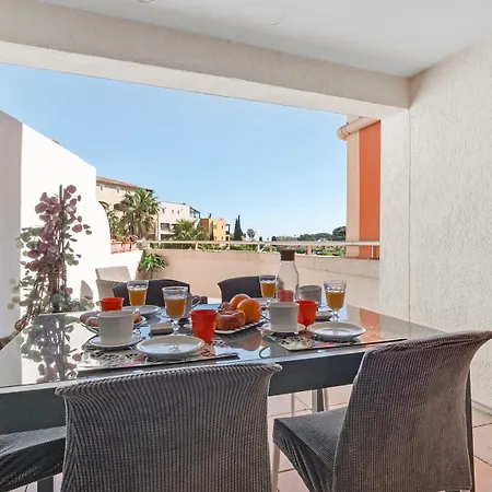 Le Ptit Doume, - Piscine Apartment *